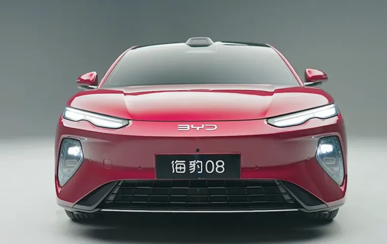 Je li ovo automobil snova? Do stotke za pet sekundi, ima doseg od 1000 km, ali...