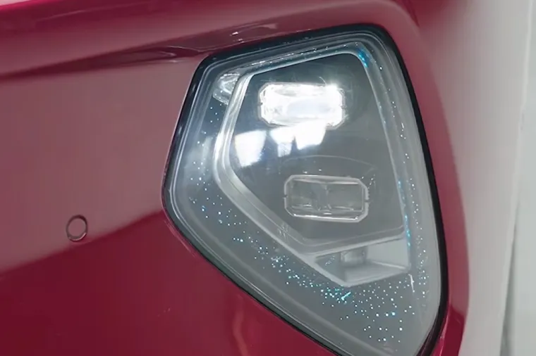 Je li ovo automobil snova? Do stotke za pet sekundi, ima doseg od 1000 km, ali...