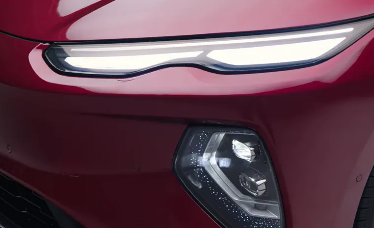 Je li ovo automobil snova? Do stotke za pet sekundi, ima doseg od 1000 km, ali...