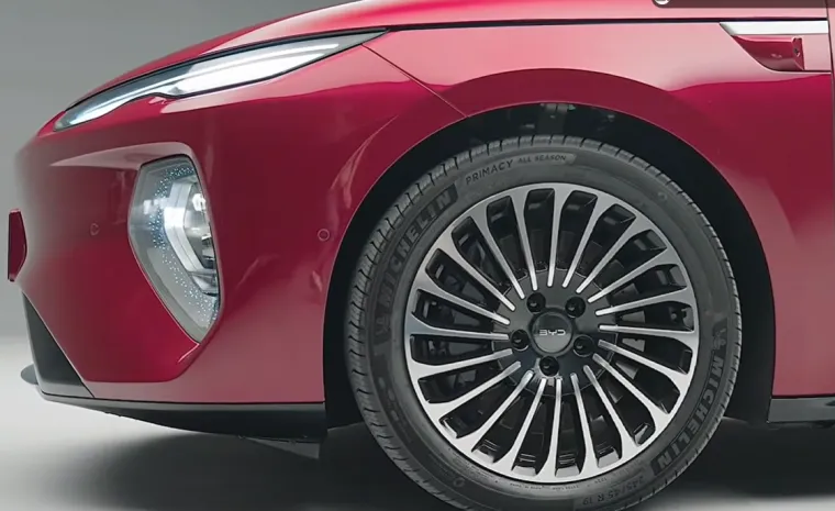 Je li ovo automobil snova? Do stotke za pet sekundi, ima doseg od 1000 km, ali...