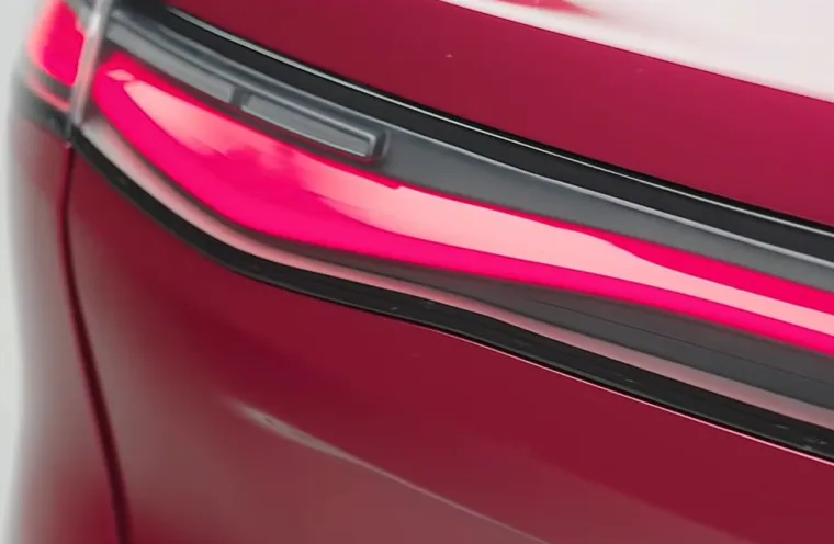 Je li ovo automobil snova? Do stotke za pet sekundi, ima doseg od 1000 km, ali...