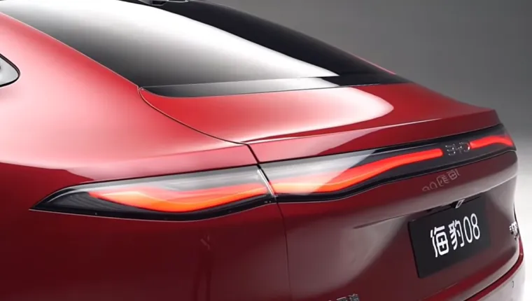 Je li ovo automobil snova? Do stotke za pet sekundi, ima doseg od 1000 km, ali...