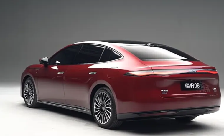 Je li ovo automobil snova? Do stotke za pet sekundi, ima doseg od 1000 km, ali...