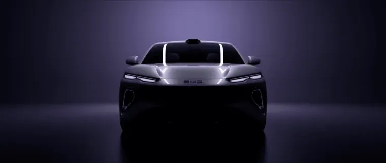 Je li ovo automobil snova? Do stotke za pet sekundi, ima doseg od 1000 km, ali...