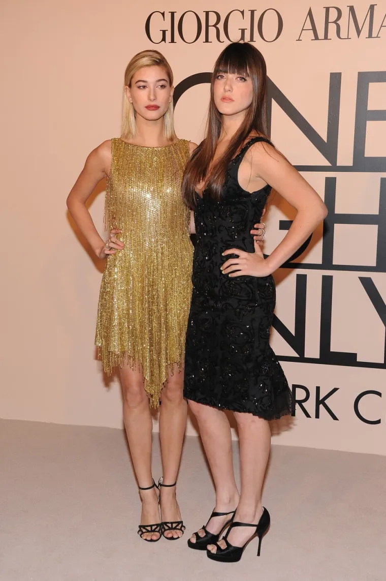 Tko je starija sestra Hailey Bieber: Radi bizarnog incidenta prijeti joj zatvorska kazna