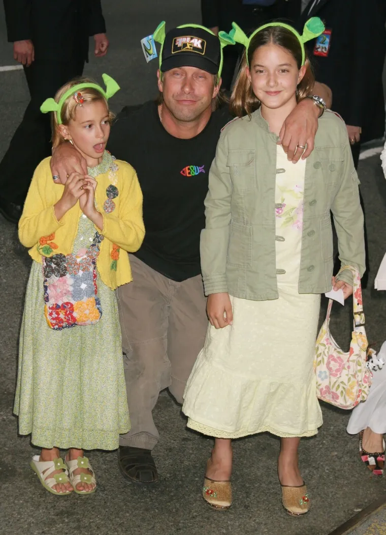 Tko je starija sestra Hailey Bieber: Radi bizarnog incidenta prijeti joj zatvorska kazna