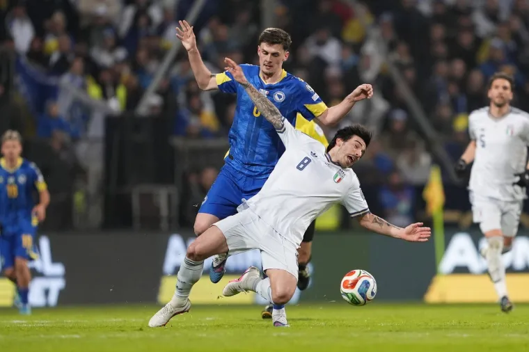 Čak 710 mil eura bez Mundijala: Pogledajte Top 10 najvrjednijih igrača koji će propustiti SP