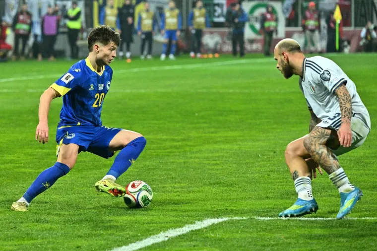 Čak 710 mil eura bez Mundijala: Pogledajte Top 10 najvrjednijih igrača koji će propustiti SP