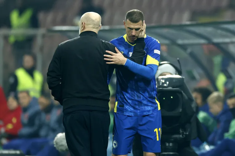 Rijetki znaju kroz kakav je pakao pro&scaron;ao heroj BiH, priča Sergeja Barbareza ledi krv u žilama