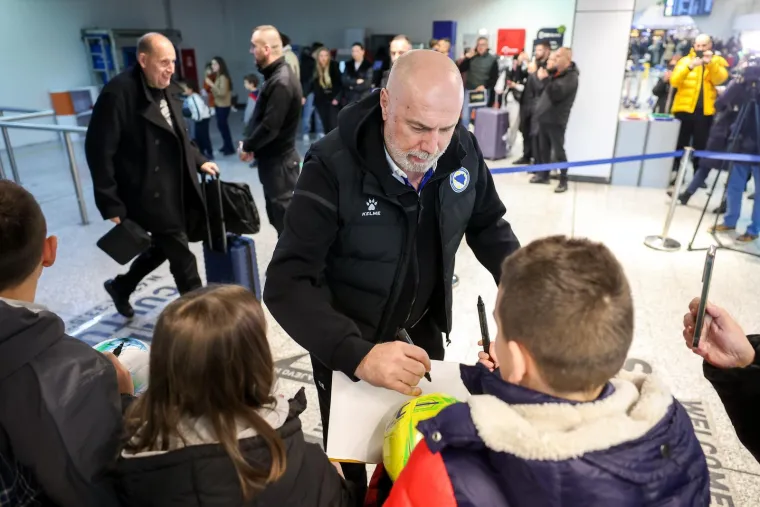 Rijetki znaju kroz kakav je pakao pro&scaron;ao heroj BiH, priča Sergeja Barbareza ledi krv u žilama