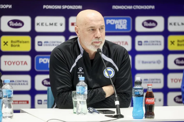 Rijetki znaju kroz kakav je pakao pro&scaron;ao heroj BiH, priča Sergeja Barbareza ledi krv u žilama