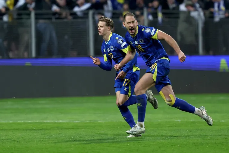 Rijetki znaju kroz kakav je pakao pro&scaron;ao heroj BiH, priča Sergeja Barbareza ledi krv u žilama