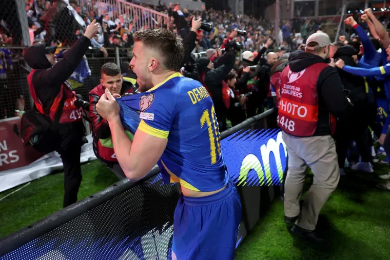 Rijetki znaju kroz kakav je pakao pro&scaron;ao heroj BiH, priča Sergeja Barbareza ledi krv u žilama