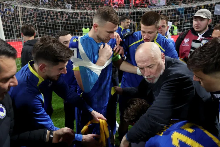 Rijetki znaju kroz kakav je pakao pro&scaron;ao heroj BiH, priča Sergeja Barbareza ledi krv u žilama