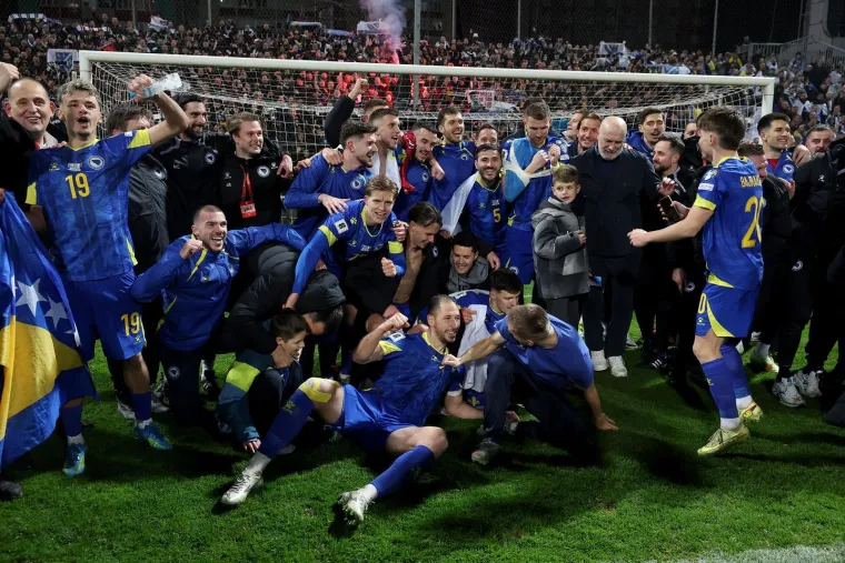 Rijetki znaju kroz kakav je pakao pro&scaron;ao heroj BiH, priča Sergeja Barbareza ledi krv u žilama