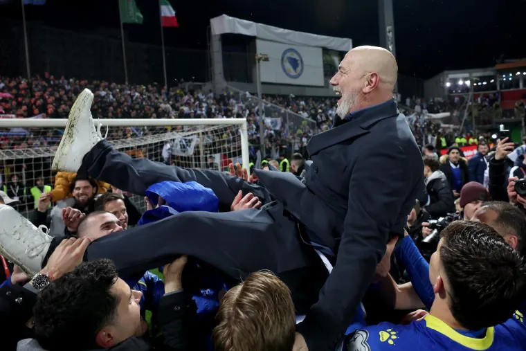 Rijetki znaju kroz kakav je pakao pro&scaron;ao heroj BiH, priča Sergeja Barbareza ledi krv u žilama