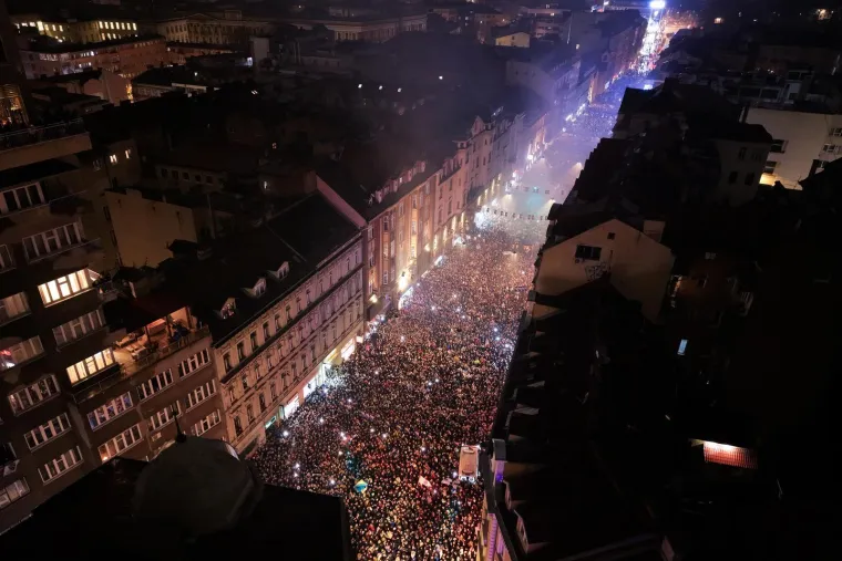 Rijetki znaju kroz kakav je pakao pro&scaron;ao heroj BiH, priča Sergeja Barbareza ledi krv u žilama