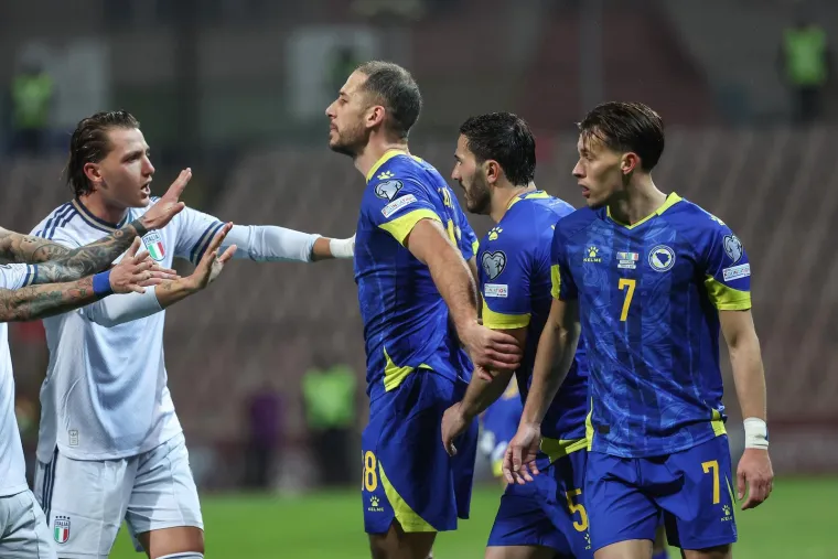 Rijetki znaju kroz kakav je pakao pro&scaron;ao heroj BiH, priča Sergeja Barbareza ledi krv u žilama