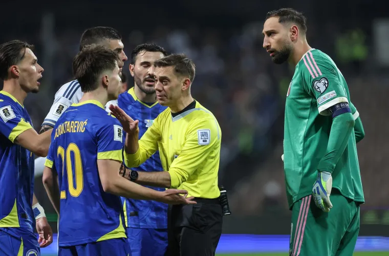 Rijetki znaju kroz kakav je pakao pro&scaron;ao heroj BiH, priča Sergeja Barbareza ledi krv u žilama