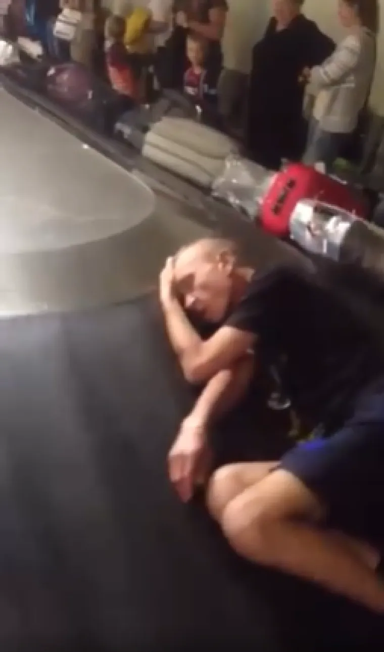 Ovo su definitivno najčudniji prizori ikad viđeni na aerodromima: Neki su ba&scaron; urnebesni