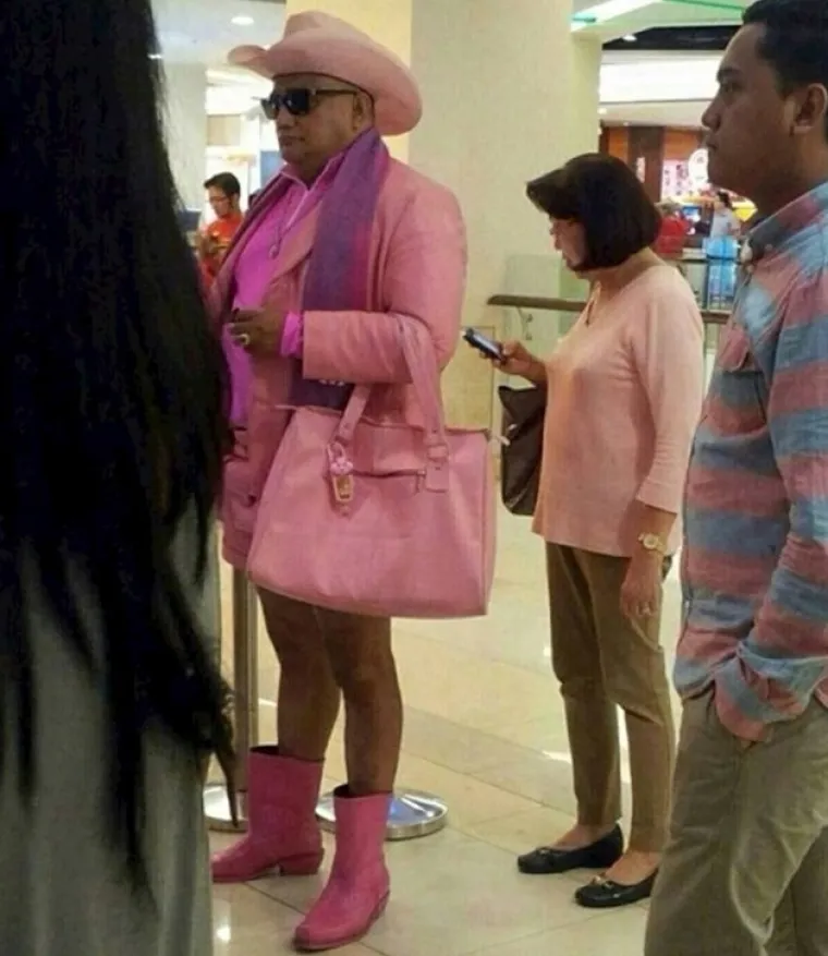 Ovo su definitivno najčudniji prizori ikad viđeni na aerodromima: Neki su ba&scaron; urnebesni