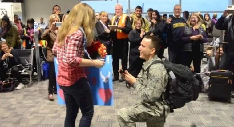 Ovo su definitivno najčudniji prizori ikad viđeni na aerodromima: Neki su ba&scaron; urnebesni