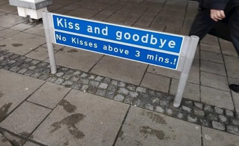 Ovo su definitivno najčudniji prizori ikad viđeni na aerodromima: Neki su ba&scaron; urnebesni