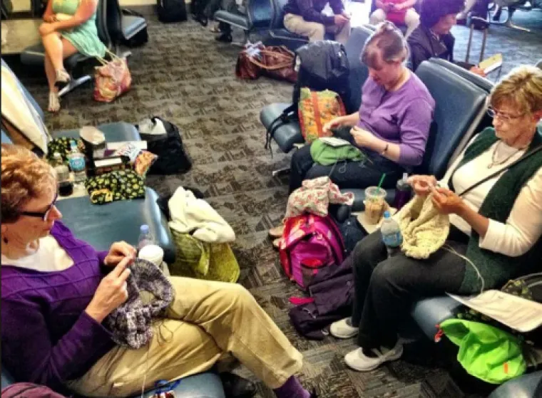 Ovo su definitivno najčudniji prizori ikad viđeni na aerodromima: Neki su ba&scaron; urnebesni