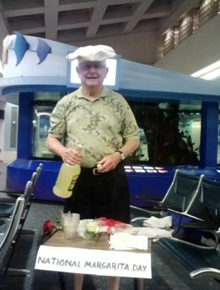 Ovo su definitivno najčudniji prizori ikad viđeni na aerodromima: Neki su ba&scaron; urnebesni