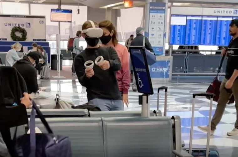 Ovo su definitivno najčudniji prizori ikad viđeni na aerodromima: Neki su ba&scaron; urnebesni