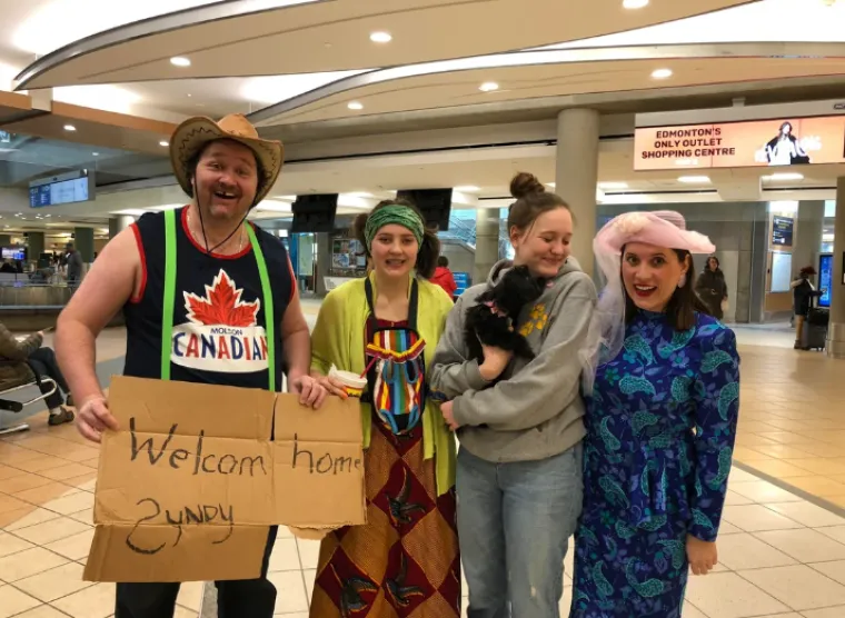 Ovo su definitivno najčudniji prizori ikad viđeni na aerodromima: Neki su ba&scaron; urnebesni