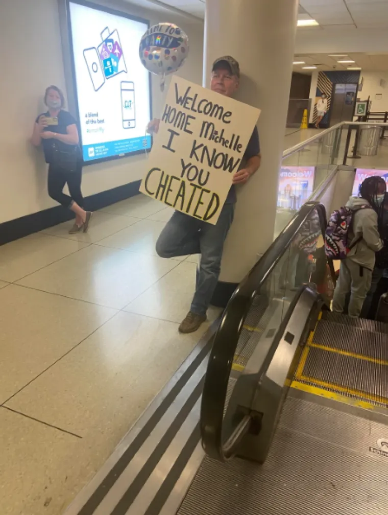 Ovo su definitivno najčudniji prizori ikad viđeni na aerodromima: Neki su ba&scaron; urnebesni