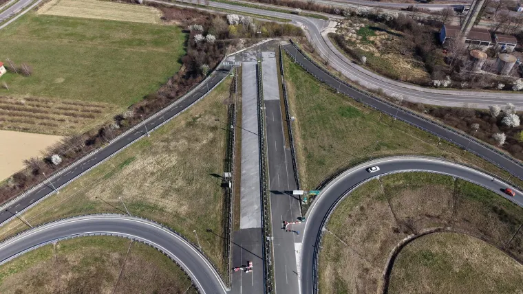 Te&scaron;ko je vjerovati da će iz ove pra&scaron;ine nastati spojnica koja će olak&scaron;ati život tisućama Zagrepčana