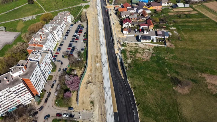 Te&scaron;ko je vjerovati da će iz ove pra&scaron;ine nastati spojnica koja će olak&scaron;ati život tisućama Zagrepčana