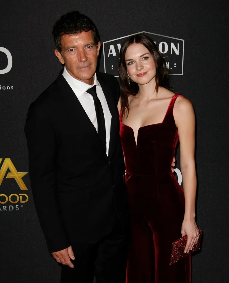 Kako izgleda talentirana kći holivudskih ikona Antonija Banderasa i Melanie Griffith?