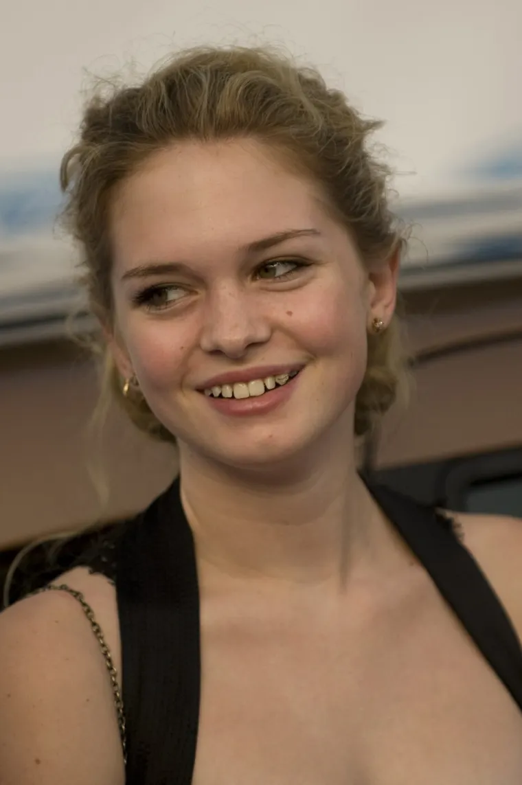 Kako izgleda talentirana kći holivudskih ikona Antonija Banderasa i Melanie Griffith?