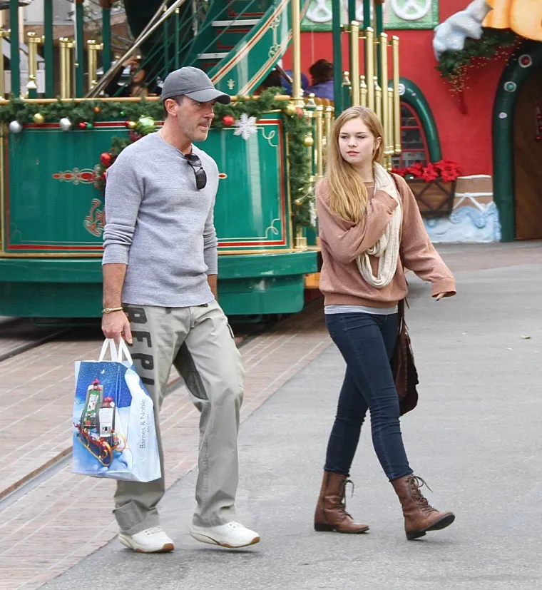 Kako izgleda talentirana kći holivudskih ikona Antonija Banderasa i Melanie Griffith?