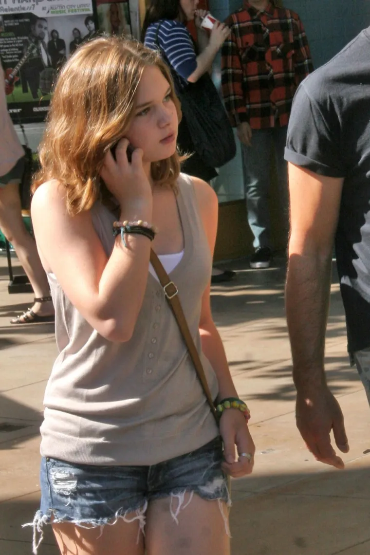 Kako izgleda talentirana kći holivudskih ikona Antonija Banderasa i Melanie Griffith?