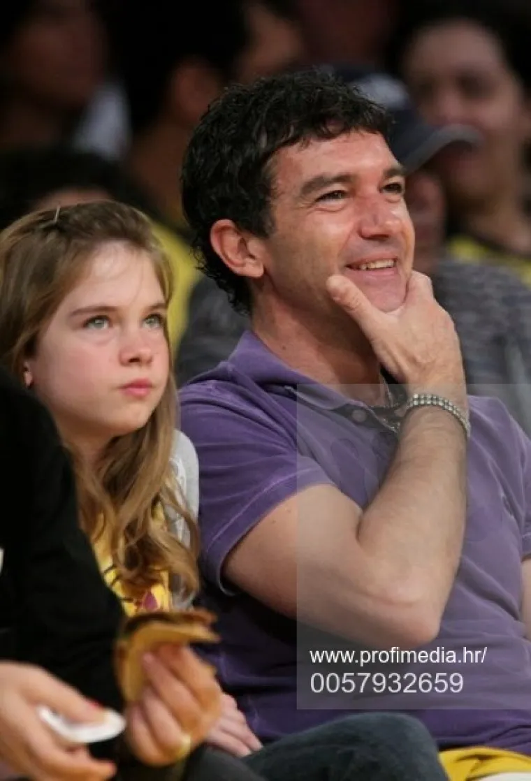 Kako izgleda talentirana kći holivudskih ikona Antonija Banderasa i Melanie Griffith?