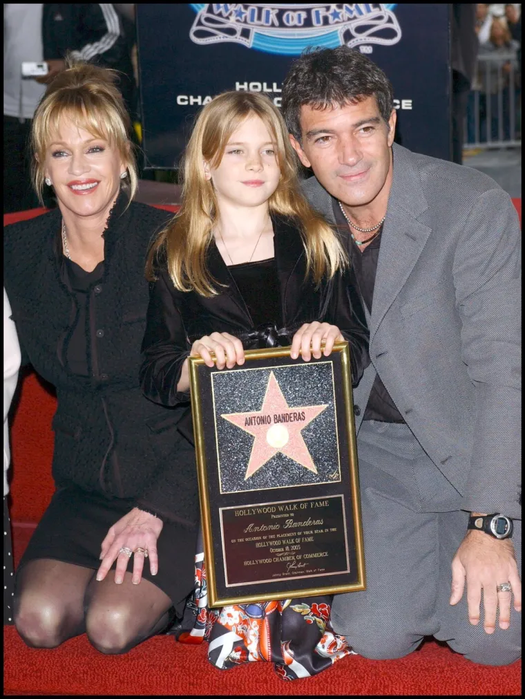 Kako izgleda talentirana kći holivudskih ikona Antonija Banderasa i Melanie Griffith?