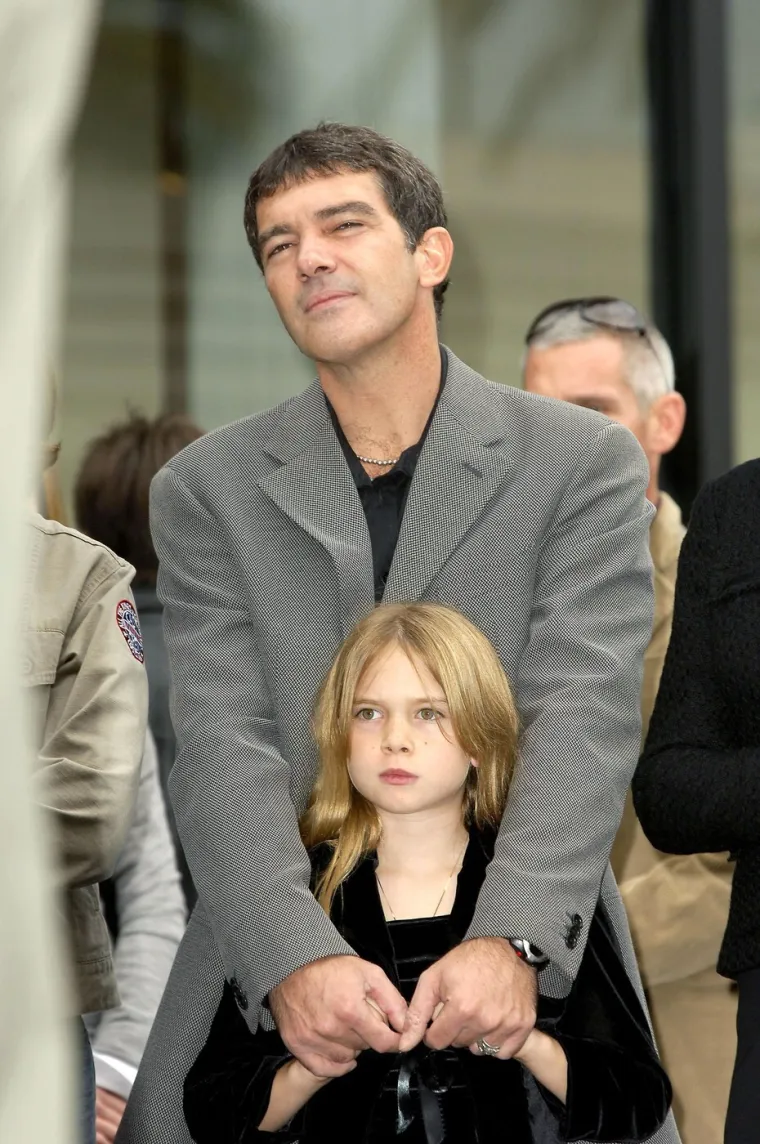 Kako izgleda talentirana kći holivudskih ikona Antonija Banderasa i Melanie Griffith?