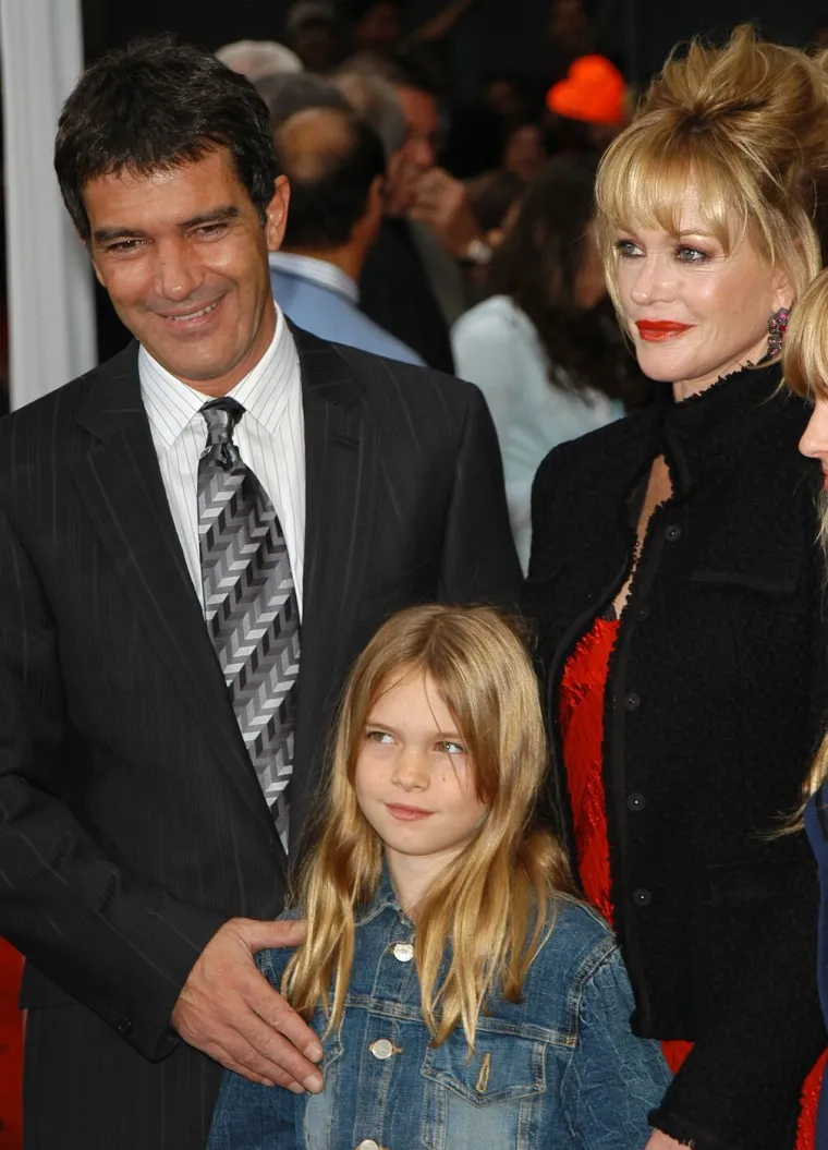 Kako izgleda talentirana kći holivudskih ikona Antonija Banderasa i Melanie Griffith?