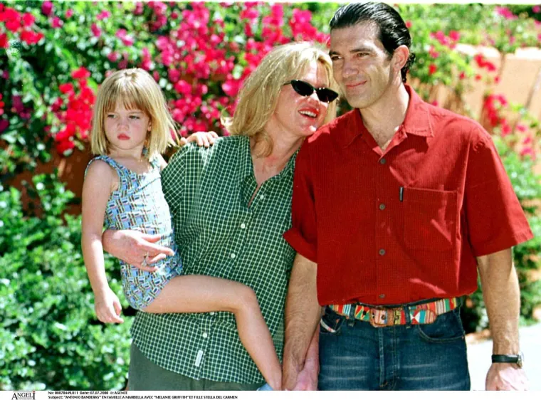 Kako izgleda talentirana kći holivudskih ikona Antonija Banderasa i Melanie Griffith?