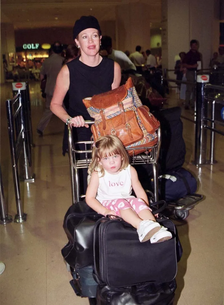 Kako izgleda talentirana kći holivudskih ikona Antonija Banderasa i Melanie Griffith?