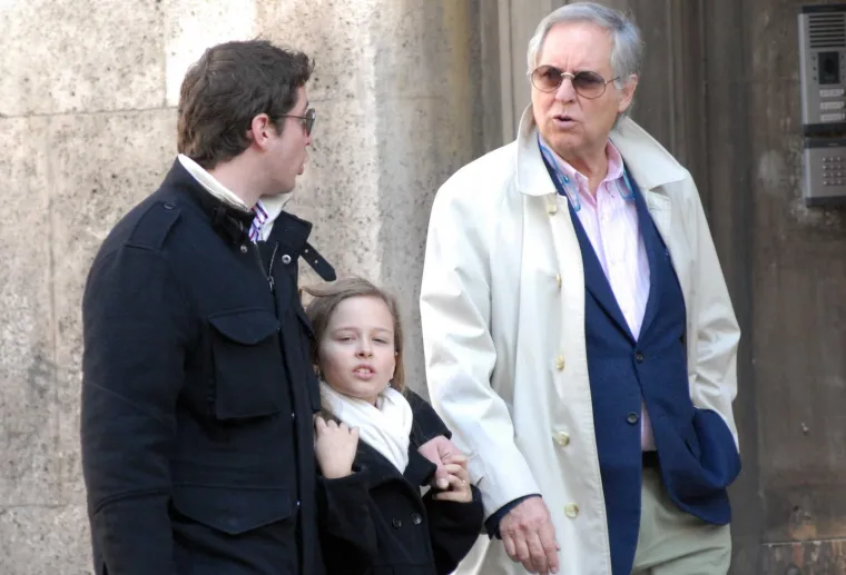 Gdje je danas Dikanov nasljednik? Uživa s lijepom odvjetnicom, a evo kako se mijenjao kroz godine