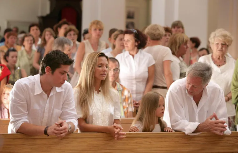 Gdje je danas Dikanov nasljednik? Uživa s lijepom odvjetnicom, a evo kako se mijenjao kroz godine