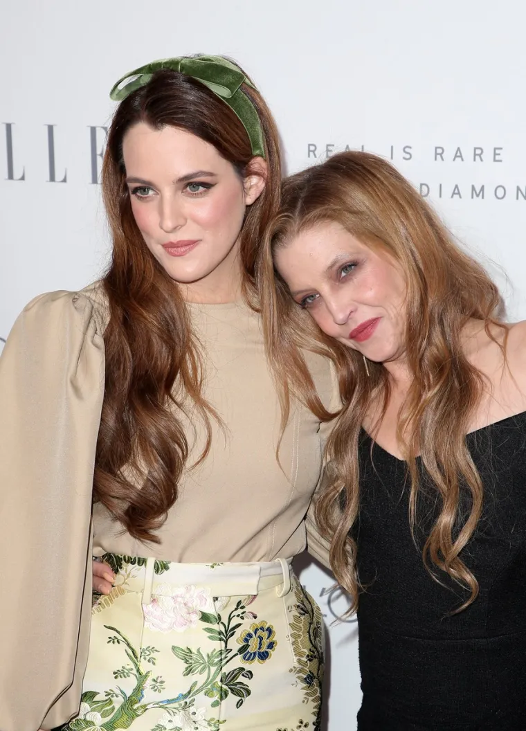 Unuka Elvisa Presleyja prava je ljepotica: Život joj je bio ispunjen tugom i golemim teretom slave