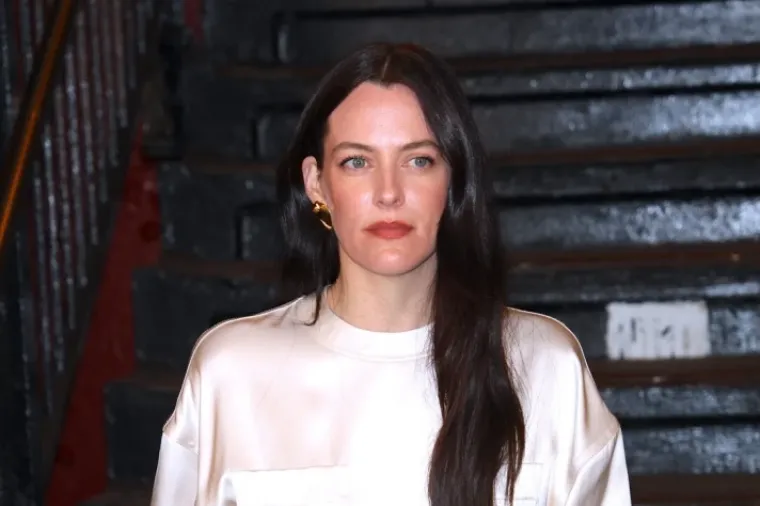 Unuka Elvisa Presleyja prava je ljepotica: Život joj je bio ispunjen tugom i golemim teretom slave