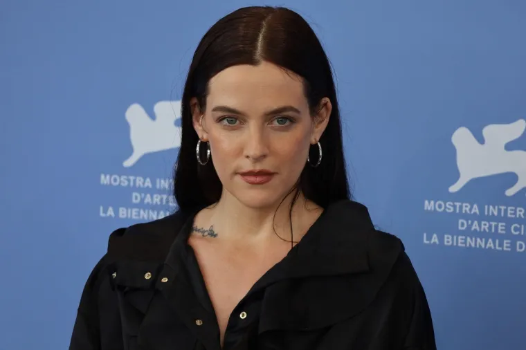 Unuka Elvisa Presleyja prava je ljepotica: Život joj je bio ispunjen tugom i golemim teretom slave