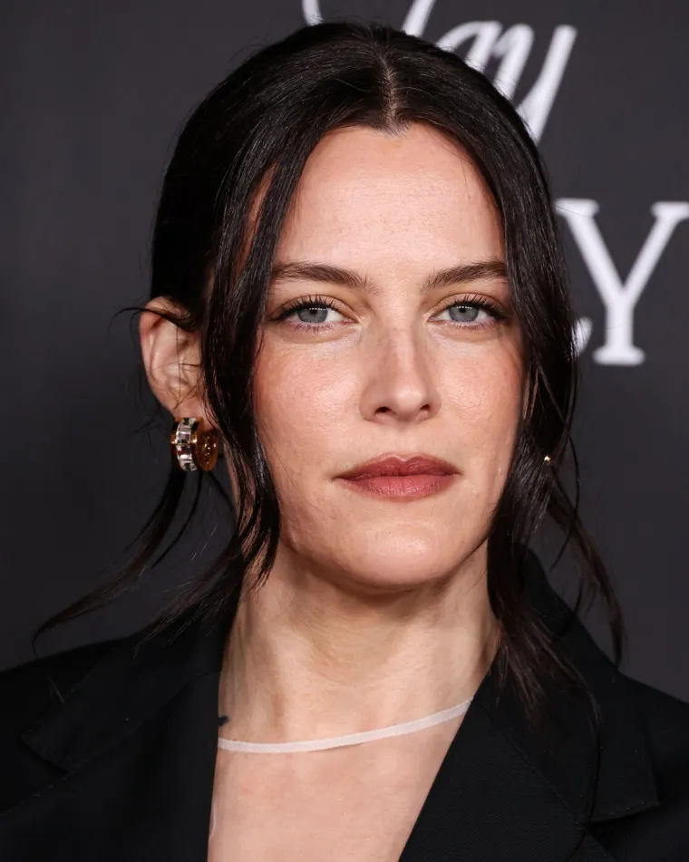 Unuka Elvisa Presleyja prava je ljepotica: Život joj je bio ispunjen tugom i golemim teretom slave